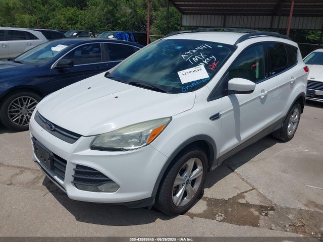 1FMCU0G92EUA92441 Ford 2014