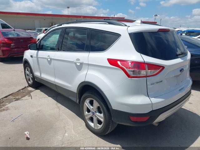 1FMCU0G92EUA92441 Ford 2014
