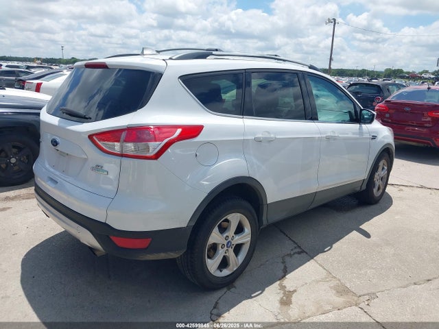 1FMCU0G92EUA92441 Ford 2014