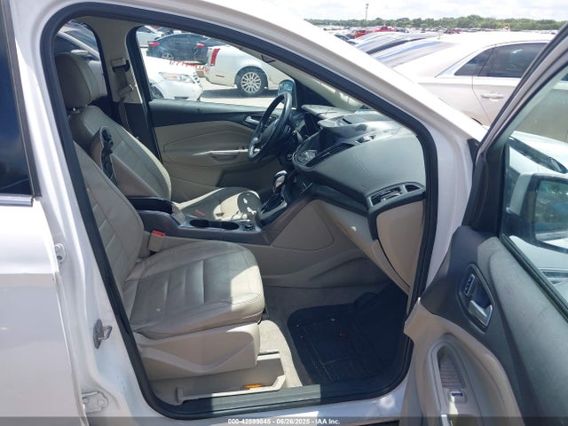 1FMCU0G92EUA92441 Ford 2014
