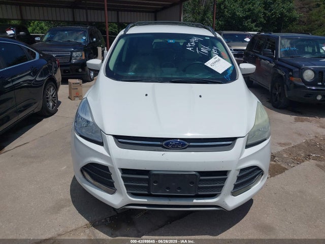 1FMCU0G92EUA92441 Ford 2014
