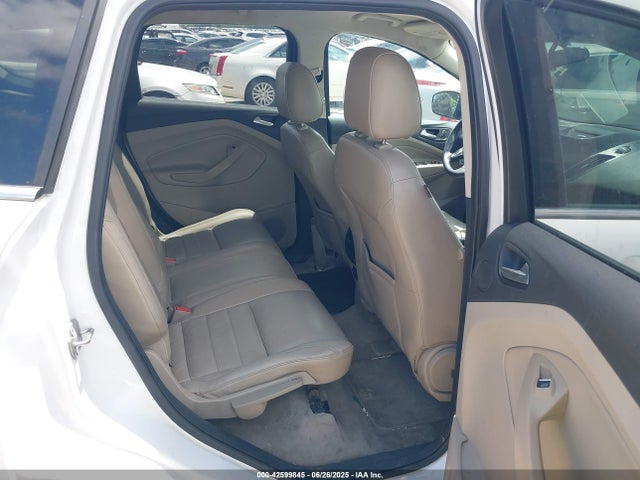 1FMCU0G92EUA92441 Ford 2014