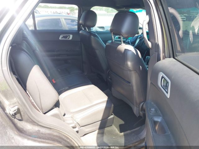 1FM5K7F89FGA40286 Ford 2015
