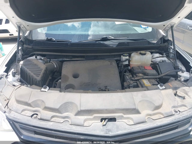 1GNERJKW0LJ250864 Chevrolet lfy - spark ignited direct injection, atss, gen 1