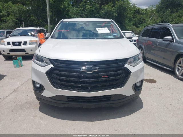 1GNERJKW0LJ250864 Chevrolet lfy - spark ignited direct injection, atss, gen 1