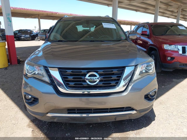 5N1DR2BN7LC638305 Nissan 2020