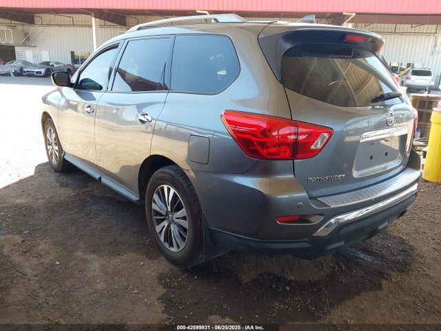 5N1DR2BN7LC638305 Nissan 2020