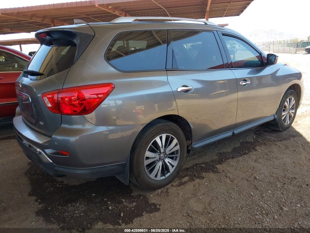 5N1DR2BN7LC638305 Nissan 2020