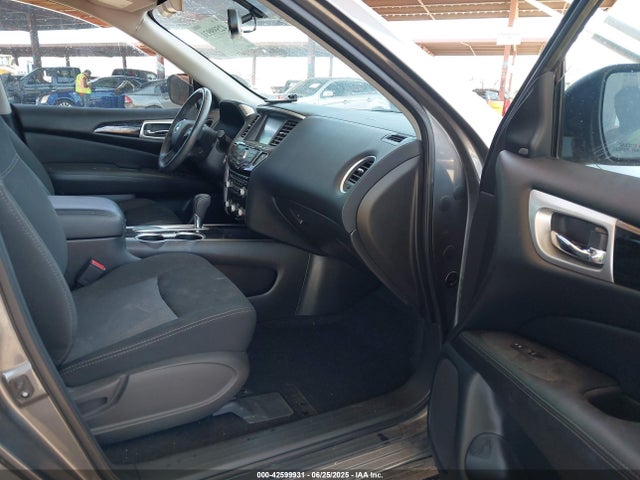 5N1DR2BN7LC638305 Nissan 2020