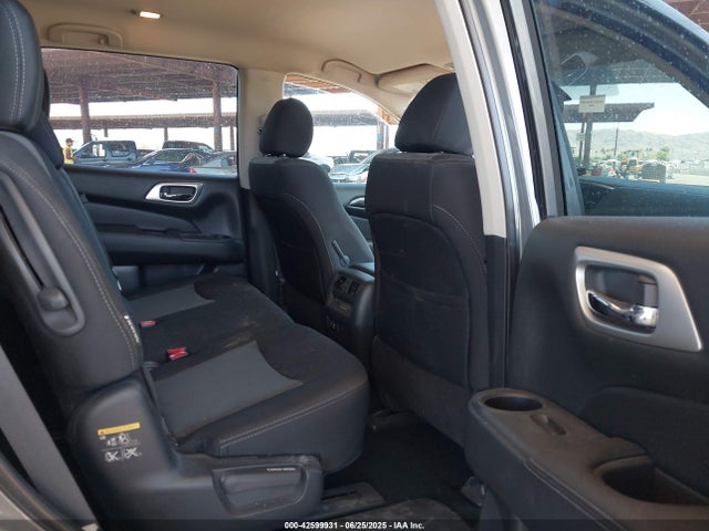 5N1DR2BN7LC638305 Nissan 2020