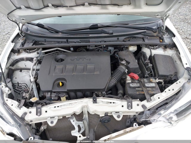 Toyota 2zr-fe 2015 2T1BURHE9FC347634 Image 10