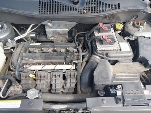 2013 JEEP COMPASS 1C4NJCBA3DD131139 Photo 9