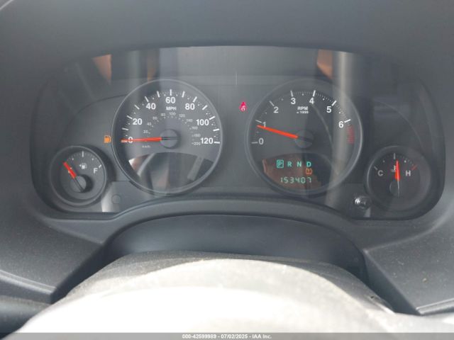 2013 JEEP COMPASS 1C4NJCBA3DD131139 Photo 6