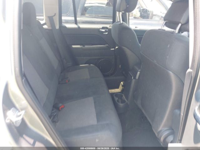2013 JEEP COMPASS 1C4NJCBA3DD131139 Photo 7