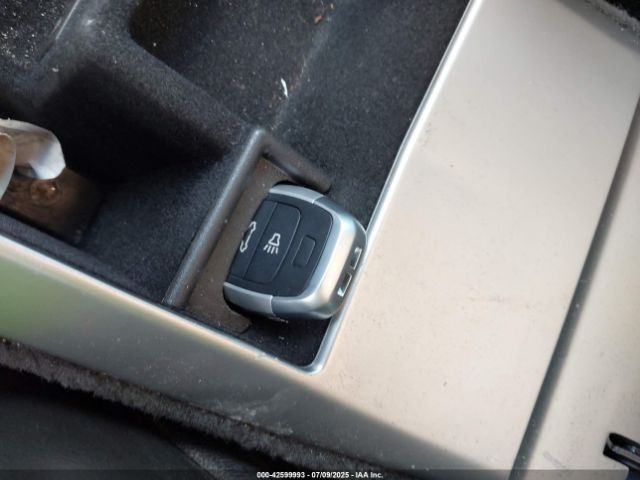 2012 CADILLAC CTS 1G6DS5E33C0108521 Photo 10
