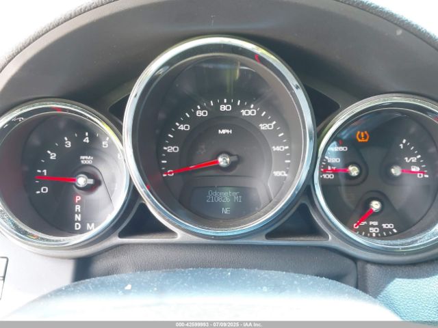 2012 CADILLAC CTS 1G6DS5E33C0108521 Photo 6