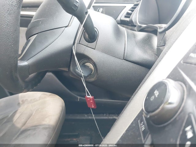 3FA6P0UU9FR283208 Ford 2015