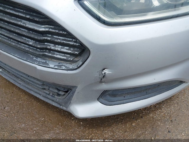 3FA6P0UU9FR283208 Ford 2015