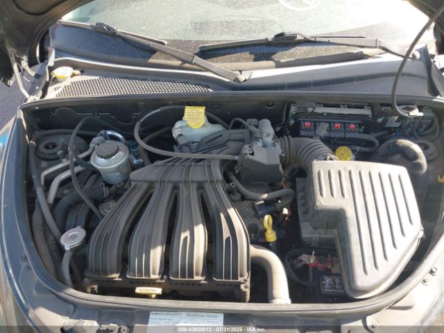 2008 CHRYSLER PT CRUISER 3A8FY48B28T151736 Photo 9