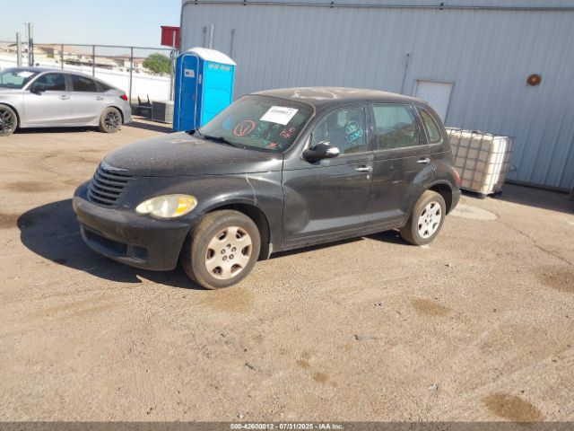 2008 CHRYSLER PT CRUISER 3A8FY48B28T151736 Photo 1