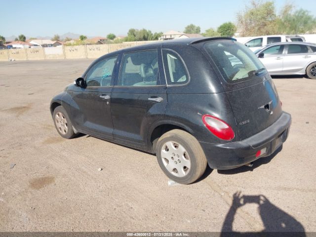 2008 CHRYSLER PT CRUISER 3A8FY48B28T151736 Photo 2