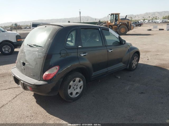 2008 CHRYSLER PT CRUISER 3A8FY48B28T151736 Photo 3