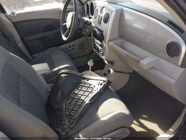 2008 CHRYSLER PT CRUISER 3A8FY48B28T151736 Photo 4