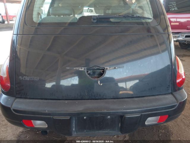 2008 CHRYSLER PT CRUISER 3A8FY48B28T151736 Photo 5