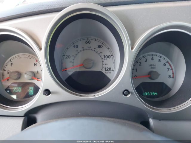 2008 CHRYSLER PT CRUISER 3A8FY48B28T151736 Photo 6