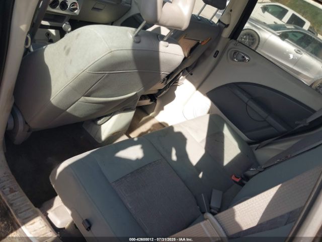 2008 CHRYSLER PT CRUISER 3A8FY48B28T151736 Photo 7