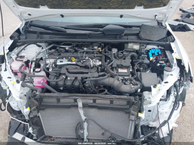 JTDACAAU1R3032910 Toyota m20a-fxs