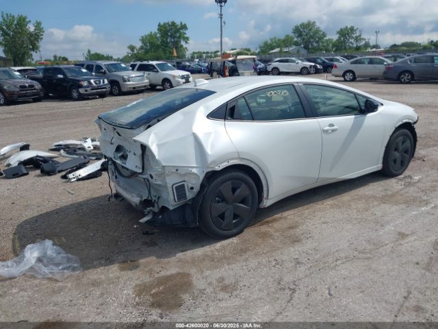 JTDACAAU1R3032910 Toyota m20a-fxs