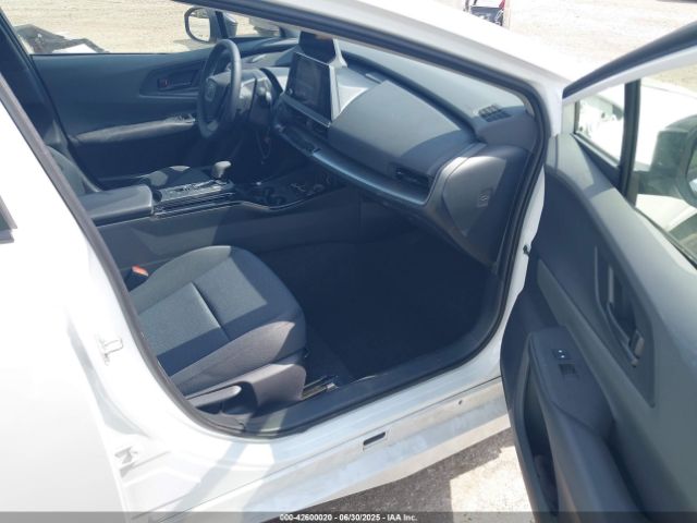 JTDACAAU1R3032910 Toyota m20a-fxs