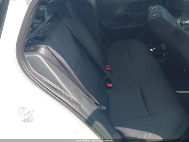JTDACAAU1R3032910 Toyota m20a-fxs