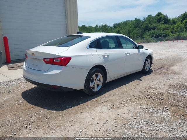 1G1ZB5ST4NF146811 Chevrolet lfv - direct injection, variable valve timing, gen 1 gmna