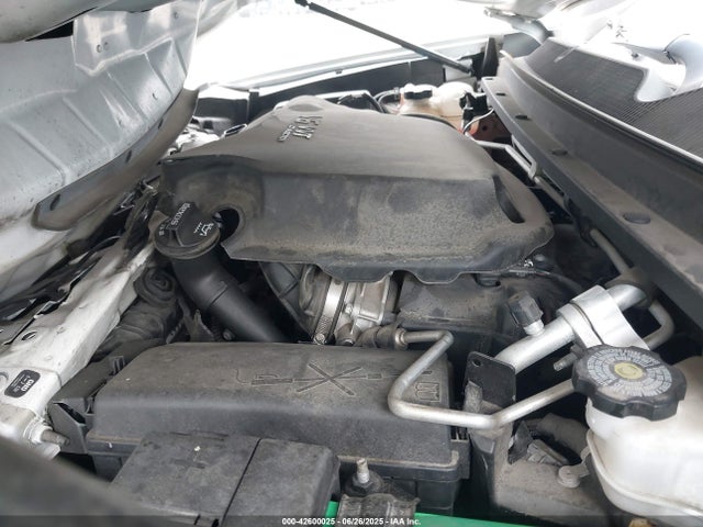 1GCGTBEN0M1233723 Chevrolet lgz - di, vvt, alum, var2, gen 2