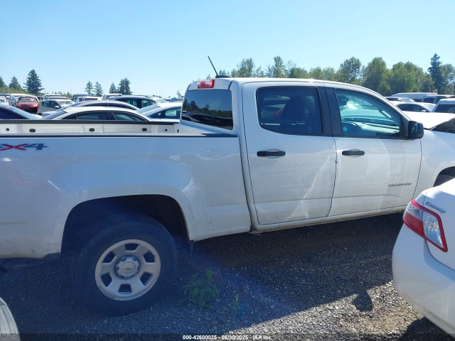 1GCGTBEN0M1233723 Chevrolet lgz - di, vvt, alum, var2, gen 2