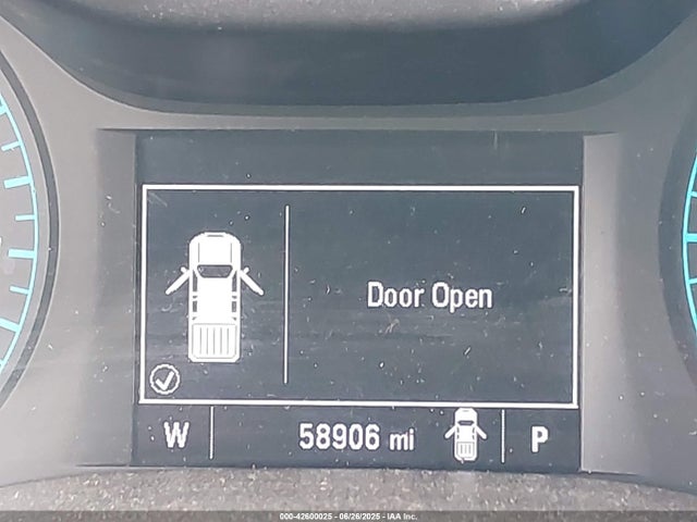 1GCGTBEN0M1233723 Chevrolet lgz - di, vvt, alum, var2, gen 2