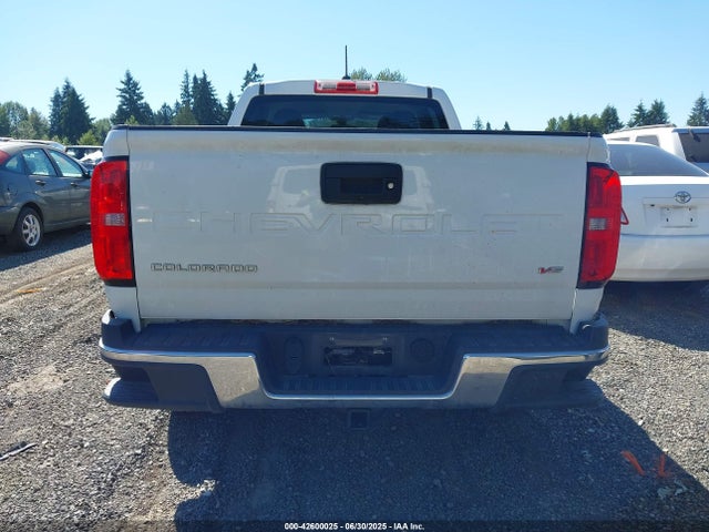 1GCGTBEN0M1233723 Chevrolet lgz - di, vvt, alum, var2, gen 2