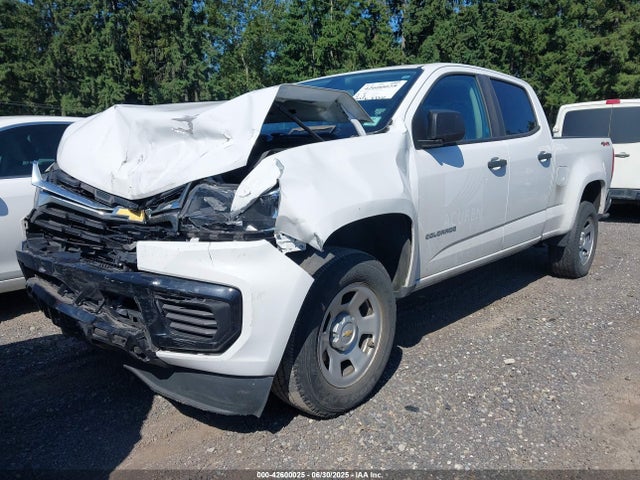 1GCGTBEN0M1233723 Chevrolet lgz - di, vvt, alum, var2, gen 2
