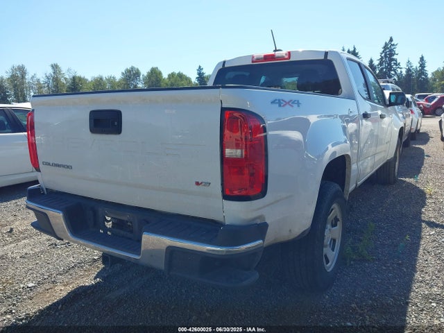 1GCGTBEN0M1233723 Chevrolet lgz - di, vvt, alum, var2, gen 2
