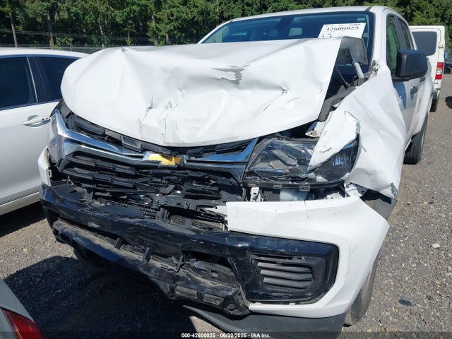 1GCGTBEN0M1233723 Chevrolet lgz - di, vvt, alum, var2, gen 2