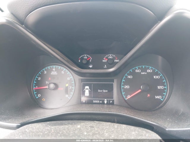 1GCGTBEN0M1233723 Chevrolet lgz - di, vvt, alum, var2, gen 2