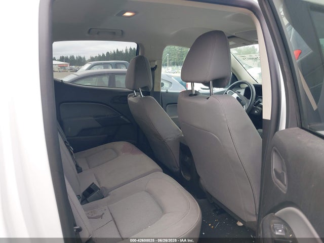 1GCGTBEN0M1233723 Chevrolet lgz - di, vvt, alum, var2, gen 2
