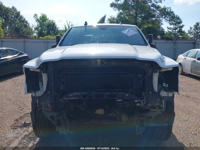 3C6UR5HL5KG581603 RAM 2019