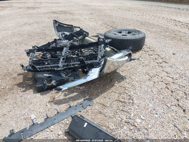 3C6UR5HL5KG581603 RAM 2019
