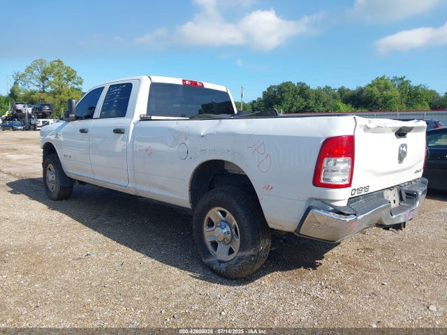3C6UR5HL5KG581603 RAM 2019