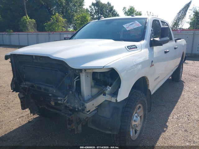 3C6UR5HL5KG581603 RAM 2019
