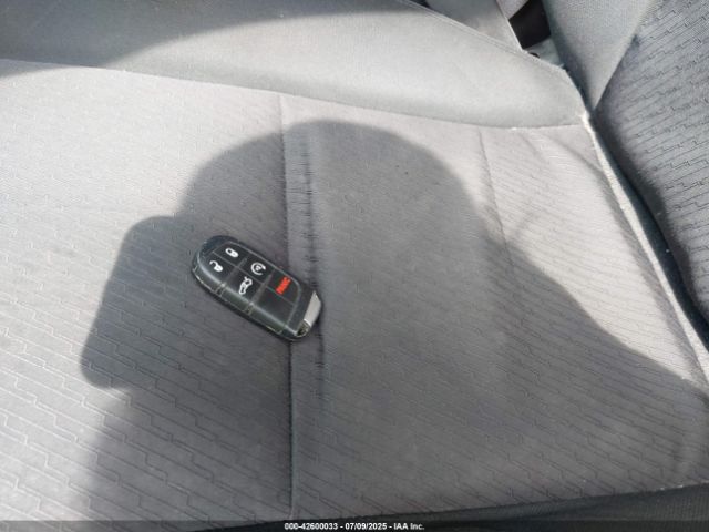 2016 DODGE CHALLENGER 2C3CDZFJ5GH288954 Photo 10