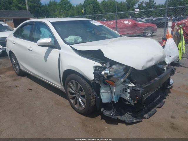 2017 TOYOTA CAMRY 4T1BF1FK1HU348606